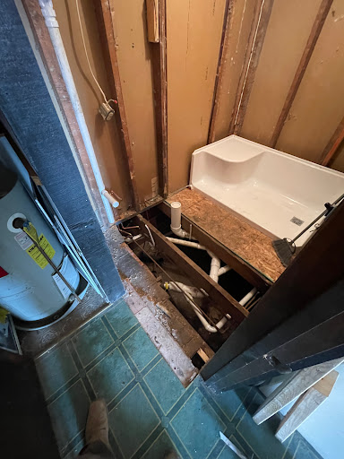 The Local Plumber LLC - Thumbnail