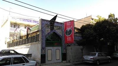 Photos of Hosseinieh Sarallah
