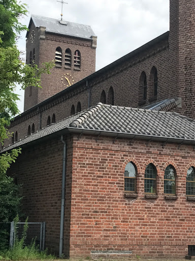 H.H. Petrus en Pauluskerk - Thumbnail