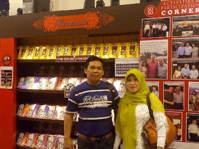 Photos of PUSKESMAS LINGGA