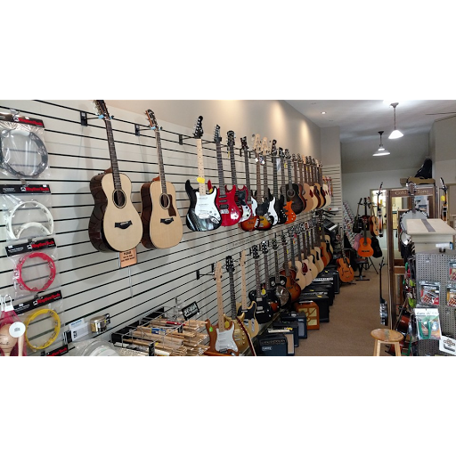 Yale's Music Shop - Thumbnail