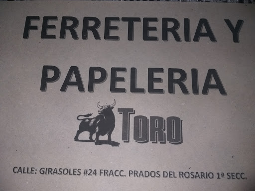 FERRETERIA TORO - Thumbnail
