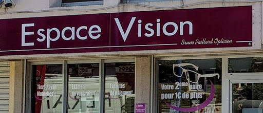 Espace Vision - Thumbnail