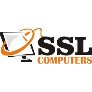 SSL Computers - Visual