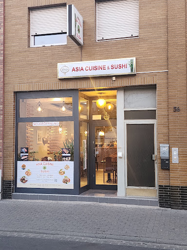 Asia Cuisine Sushi Gallery - Germany