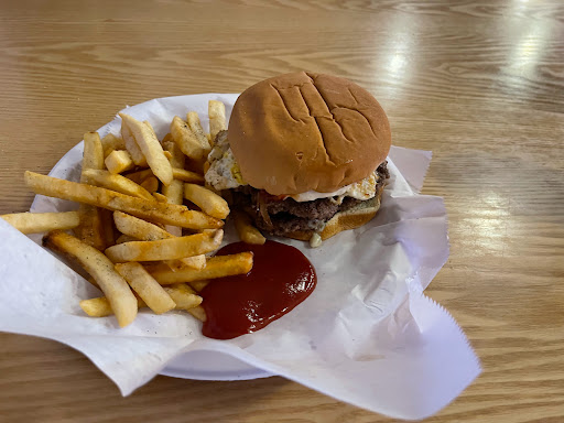 Hwy 5 Grub & Pub - Thumbnail