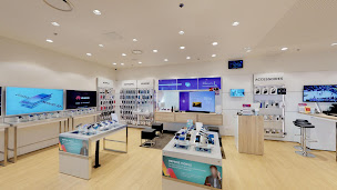 Photo n°17 de Boutique SFR Mulhouse à Mulhouse (Opérateur téléphonique)