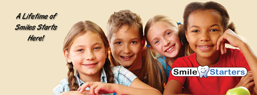 Smile Starters Fayetteville
