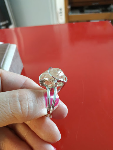Pandora Preziosi - Thumbnail