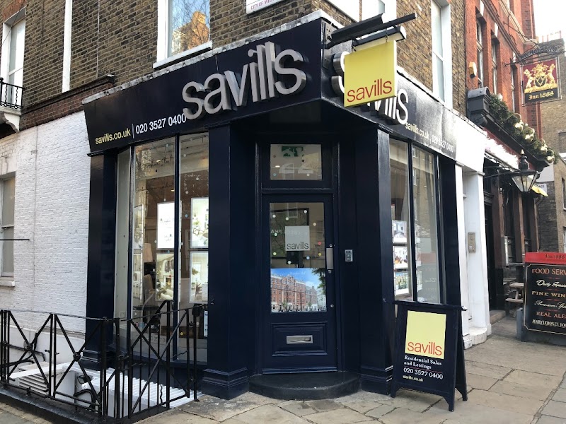Savills Marylebone Estate Agents photo 2