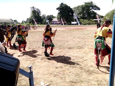 Photos of Lapangan Bola