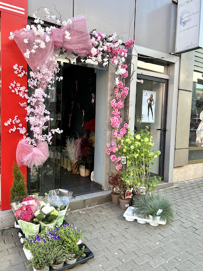 Floraria Luna Fleurs