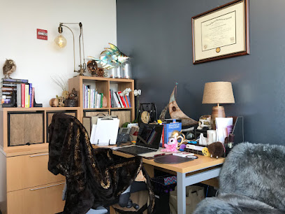 Empathic Resonance, LLC / Firas A. Nakshabandi, M.D.