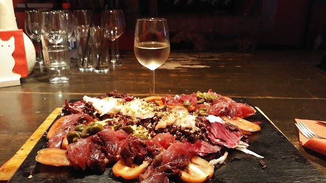Ristorante Il Blu