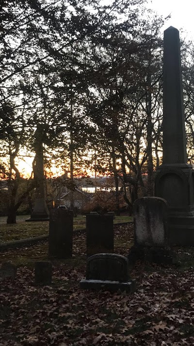 Juniper Hill Cemetery