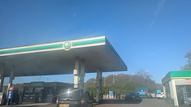 bp - Lincoln