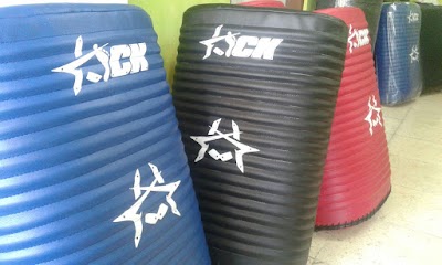 Photos of Kick Shop (Hardware Martial Bandung)
