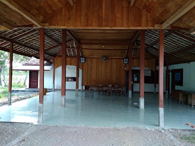 Photos of Balai Desa Ngrancang