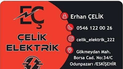 Çelik Elektrik