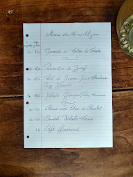 Photo n°38 de M'eating - Restaurant à Lille (Cuisine française moderne)