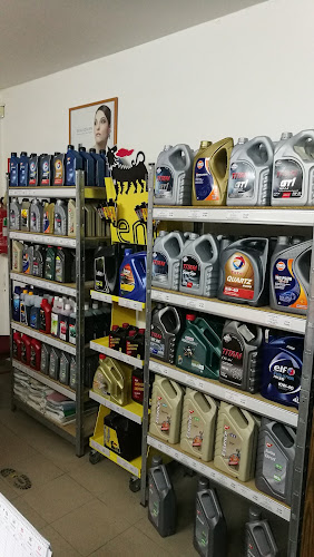 ZALA-OLAJKER BT Kenőanyag és Akkumulátor Kiskereskedelem - Nagykereskedelem