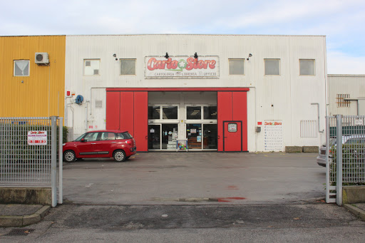 Carto Store - Visual
