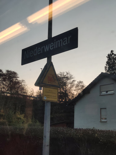 Niederweimar - Visual