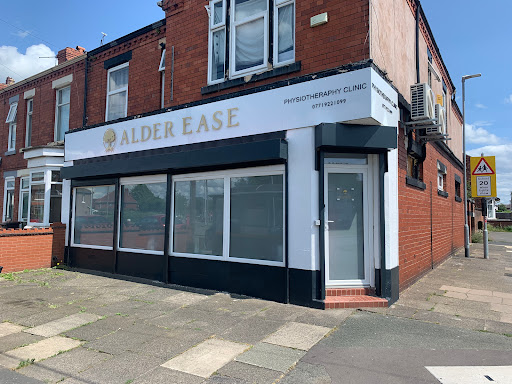 Alder Ease Physiotherapy - Thumbnail