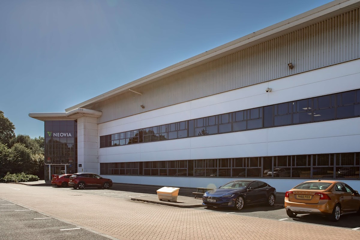 X2 UK Ltd