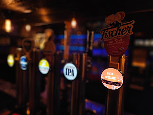 Photo n°40 de Le Tremplin à Métabief (Bar à vin)