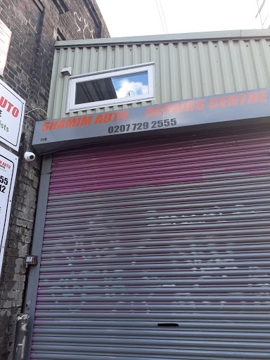 Shamim Auto Repairs - Thumbnail