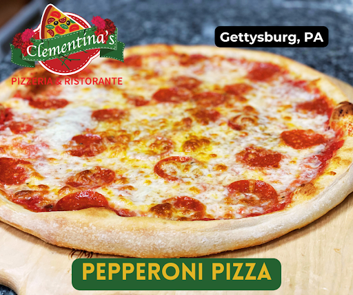 Clementina's Pizzeria & Ristorante - Thumbnail