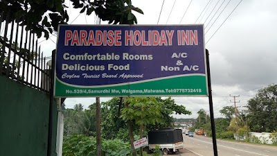 Photos of Paradise Holiday Inn