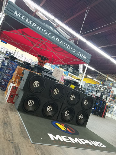 Quality Sound Car Audio - Thumbnail