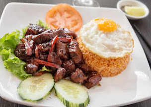 Photo n°86 de Le Mékong à Lognes (Restaurant de spécialités du Sud-Est asiatique)