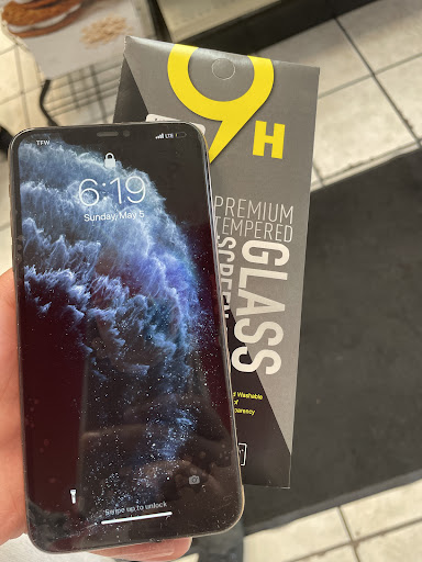 Bill wireless - Visual
