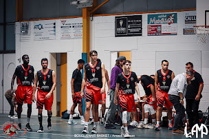 Photo n°2 de Bouguenais Basket à Bouguenais (Club de basket-ball)