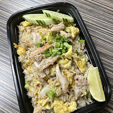 Red Chili | Thai & Vietnamese - San Jose by null