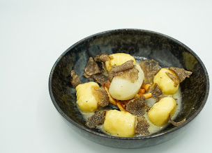 Photo n°39 de La Truffière à Paris (Caviste)