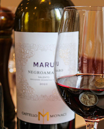 Photo n°48 de Salento Marais à Paris (Restaurant italien)