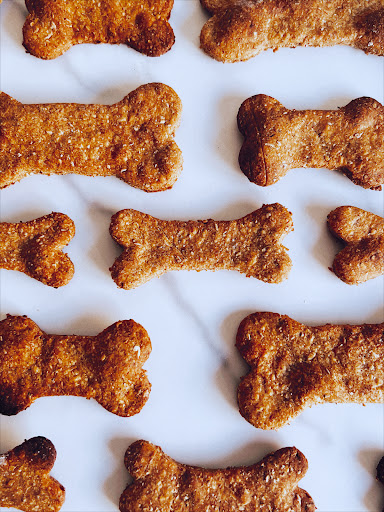 Wiggles Pet Bakery Gallery - Spain