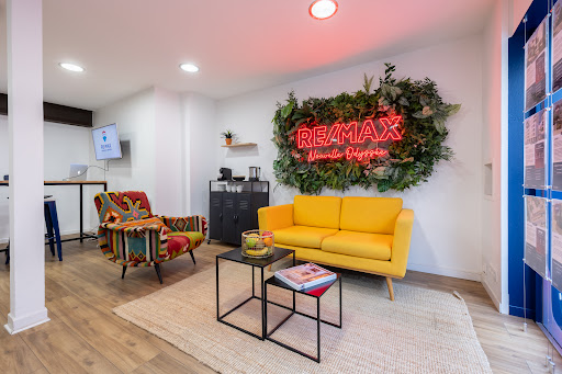 RE/MAX Nouvelle Odyssée