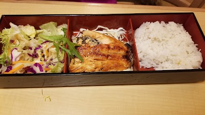 Hanayori Japanese Restaurant