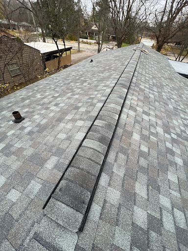Prospect Roofing