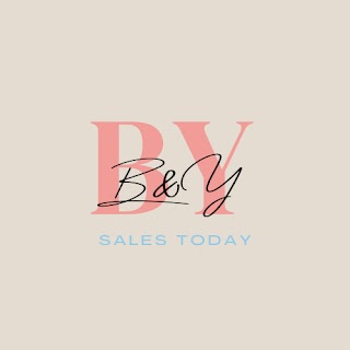 B&Y Sales