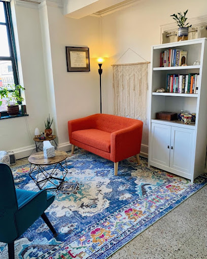 Opening Hands Therapy