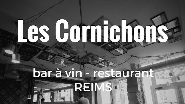 Les Cornichons