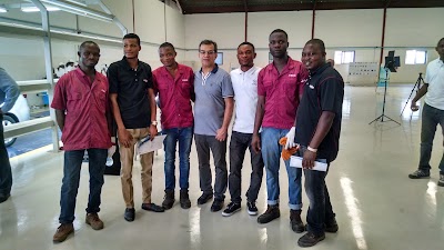 Photos of Toyetuns Ventures