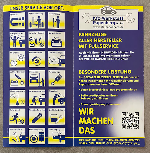 Free gas station Kirchhorst GmbH - Thumbnail