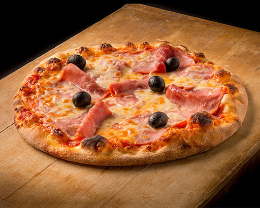 Photo 4 - Le Kiosque à Pizzas Varades (vente à emporter)